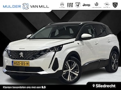 Peugeot 3008 - SUV Roadtrip Allure Pack 1.6 PHEV HYbrid 225pk e-EAT8 AUTOMAAT | KEYLESS ENTRY | STOELVERW