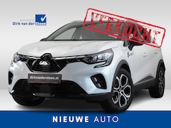 Mitsubishi ASX - 1.6 PHEV AT Intense+ | Plugin Hybride | Automaat | 8 Jaar Garantie | Dodehoekdetectie | Ve