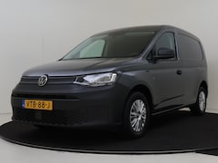 Volkswagen Caddy Cargo - Bedrijfswagens Comfort 2.0 TDI EU6 55 kW (75 pk) 6 versn. hand | Parkeerhulp achter | Mult