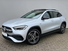 Mercedes-Benz GLA-Klasse - 250 e AMG Line, Panoramadak, Memory, Keyless