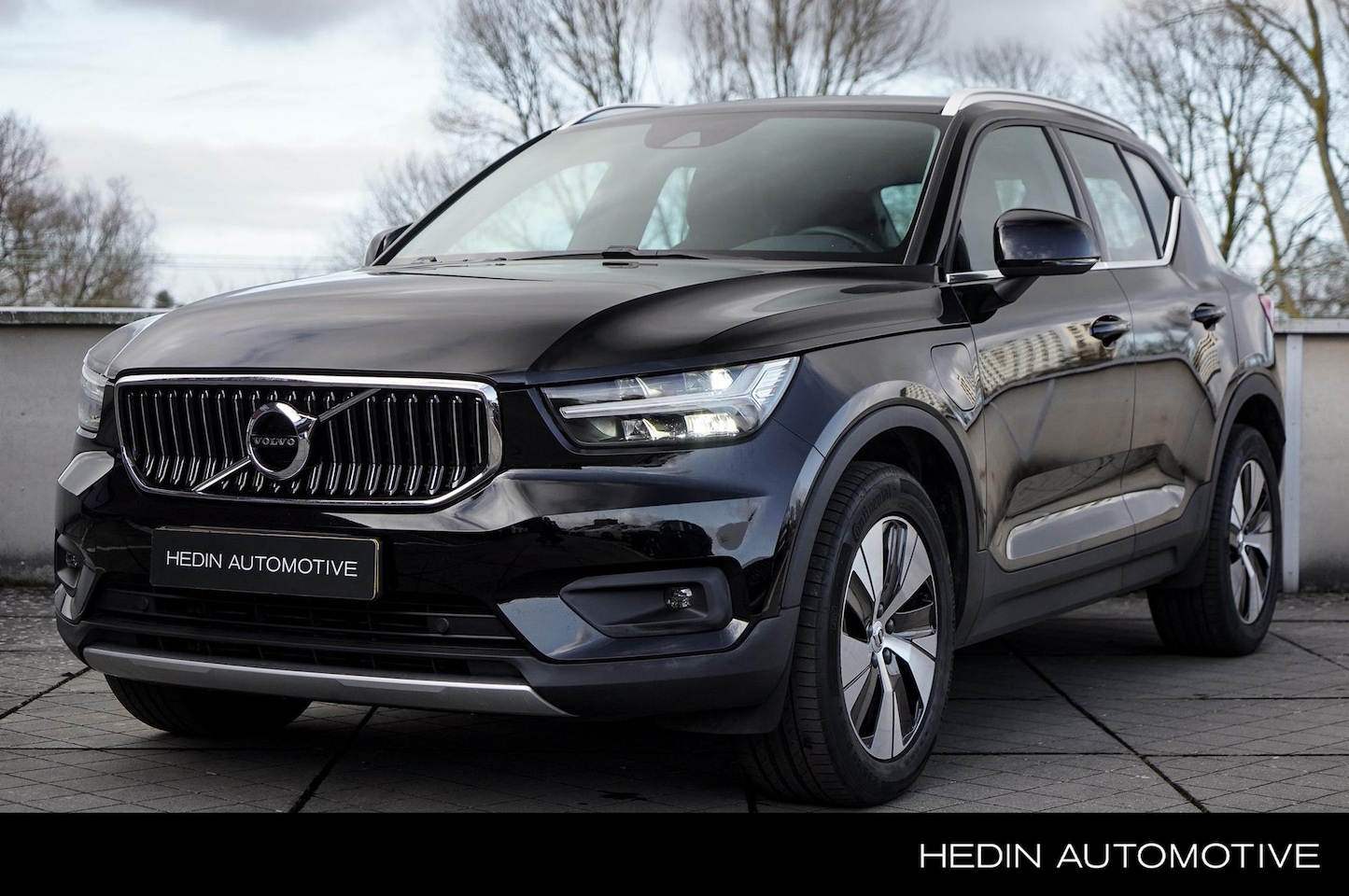 Volvo XC40 - 1.5 T5 Recharge Business Pro Keyless entry | Cruise Control | Apple Carplay/Android Auto | - AutoWereld.nl