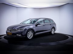 Volkswagen Passat Variant - 1.5TSI Dsg COMF.LINE FULL LED | ELEK TREKHAAK | CARPLAY | STOELVERW | NAVI | ACC | LMV