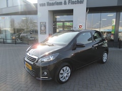 Peugeot 108 - 1.0 e-VTi Active, Airco, Bluetooth