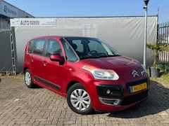 Citroën C3 Picasso - 1.4 VTi Aura - Clima - Cruise - APK 12-25