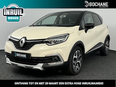 Renault Captur - TCe 90 Intens | Navigatie | Cruise Control | Parkeersensoren |