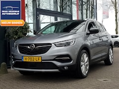 Opel Grandland X - 1.6 Turbo 300PK Hybrid4 Innovation | Leer | Trekhaak | Navi | PDC + Camera | 19inch | Crui