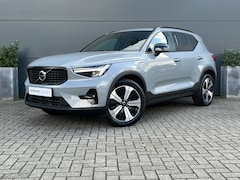 Volvo XC40 - 1.5 T5 Ultimate Dark | Panoramadak | Pilot Assist | 360 Camera | All-seasons |