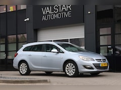 Opel Astra Sports Tourer - 1.4 Turbo Business | Goed onderhouden