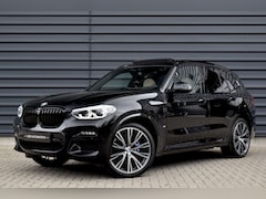 BMW X3 - xDrive30e High Executive M Sport | Panoramadak | 21" Velgen | 360 Camera | Stoelverwarming