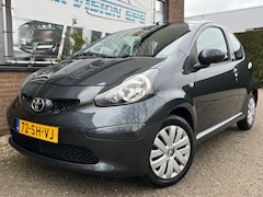 Toyota Aygo - 1.0-12V +|Electrisch pakket|Rijklaar incl beurt|