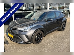 Toyota C-HR - 1.8 Hybrid Business