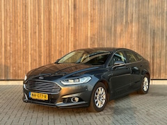 Ford Mondeo - 1.5 TDCi Titanium | NAVI | CLIMA | LED|