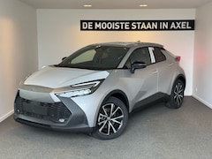 Toyota C-HR - 2.0 Plug-in Hybrid 220 Dynamic