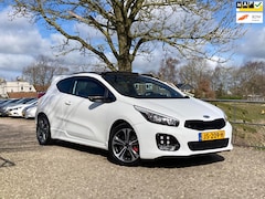 Kia Pro cee'd - 1.0 T-GDi GT-Line | Schuif/kantel dak + Cruise + Clima nu € 9.975,