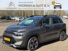 Citroën C3 Aircross - 110pk Feel Navigatie|Cruise|FaceLift Model