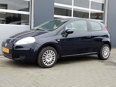 Fiat Grande Punto - 1.2 Active Elektrpakket/RadioCD/NieuweAPK