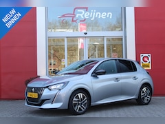 Peugeot 208 - 1.2 100PK AUTOMAAT ALLURE PACK | NAVIGATIE | ACHTERUITRIJ CAMERA | APPLE CARPLAY/ANDROID A