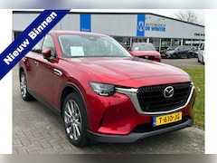 Mazda CX-60 - 2.5 e-SkyActiv PHEV Exclusive-Line