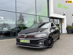 Volkswagen Polo - 2.0 TSI GTI * Stoelverwarming * Adaptive Cruise Control * Navigatie