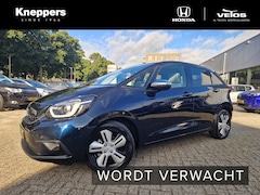 Honda Jazz - 1.5 e:HEV Executive Navigatie, Parkeersensoren V+A, Apple/Android , All-in Rijklaarprijs