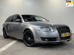 Audi A6 Avant - 2.4 V6 Automaat Trekhaak