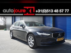 Volvo V90 - 2.0 D3 Momentum | Automaat | ACC | Leder | Trekhaak |