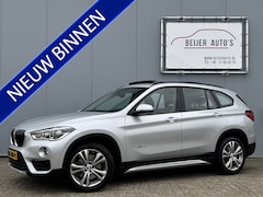 BMW X1 - sDrive20i Corporate Lease Executive Automaat Schuifdak