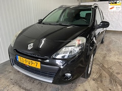 Renault Clio Estate - 1.2 TCE Collection Lage kilometerstand