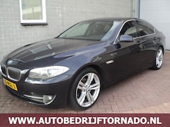 BMW 5-serie - 523i Executive automaat bj2011