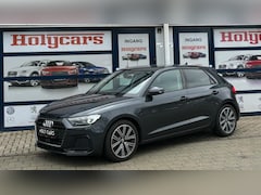 Audi A1 Sportback - 30 TFSI Pro Line | AUTOMAAT | LED | VIRTUAL | CRUISE | CARPLAY |