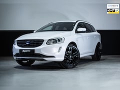 Volvo XC60 - 2.0 T5 FWD Ocean Race Pano*Trekhaak* Leder