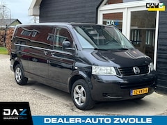 Volkswagen Transporter Caravelle - 2.5 TDI 340 DC Ecc/Audio/Lm/Youngtimer