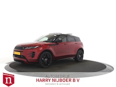 Land Rover Range Rover Evoque - 1.5 P300e AWD R-Dynamic SE Memory stoelen / Schuif-kanteldak / Two-tone (metaal) kleur