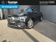 Mercedes-Benz GLE-Klasse Coupé - 350 de 4MATIC | Panoramadak | Airmatic | | AIR-MATIC | Luchtvering | Panoramadak | Smartph