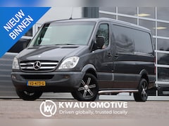 Mercedes-Benz Sprinter - 313 2.2 CDI L2H1 AUT/ CAMERA/ 1E EIG/ 2X DEUR/ CRUISE/ AIRCO/ NAVI/ TREKHAAK