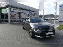 Kia Niro - 1.6 GDi PHEV DynamicPlusLine NAVI, ADAPTIVE CRUISE, CAMERA, STOELVERW., DRIVER PACK, 31452