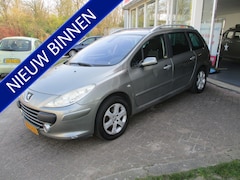 Peugeot 307 SW - 2.0-16V Premium Zo Mee Apk 03-07-2025