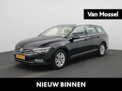 Volkswagen Passat Variant - 1.5 TSI Business | Climate Control | Camera | Lichtmetalen Velgen |