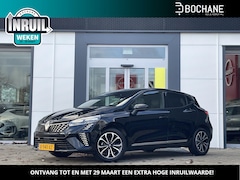 Renault Clio - 1.0 TCe 90 GPF Techno | Lm velgen | Naviagtie | Climatroic