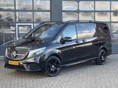 Mercedes-Benz V-klasse - V 250d L 4-Matic Edition AMG | Burmester | LED | 10"Mbux | Certified 12 mnd garantie