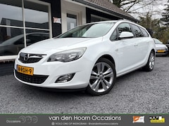 Opel Astra Sports Tourer - 1.4 Turbo Sport AIRCO | CRUISE | TREKHAAK | 18 INCH