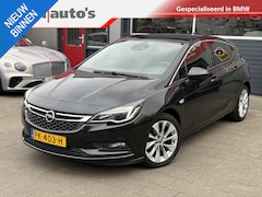 Opel Astra - 1.4 Innovation Camera Stoel/Stuurverwarming