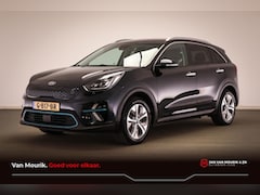 Kia e-Niro - ExecutiveLine 64 kWh | STOELKOELING | STUURVERWARMING | CAMERA