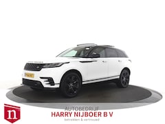 Land Rover Range Rover Velar - 2.0 P400e R-Dynamic SE Panoramadak / Cruise control adaptief / Elektrisch bedienbare achte