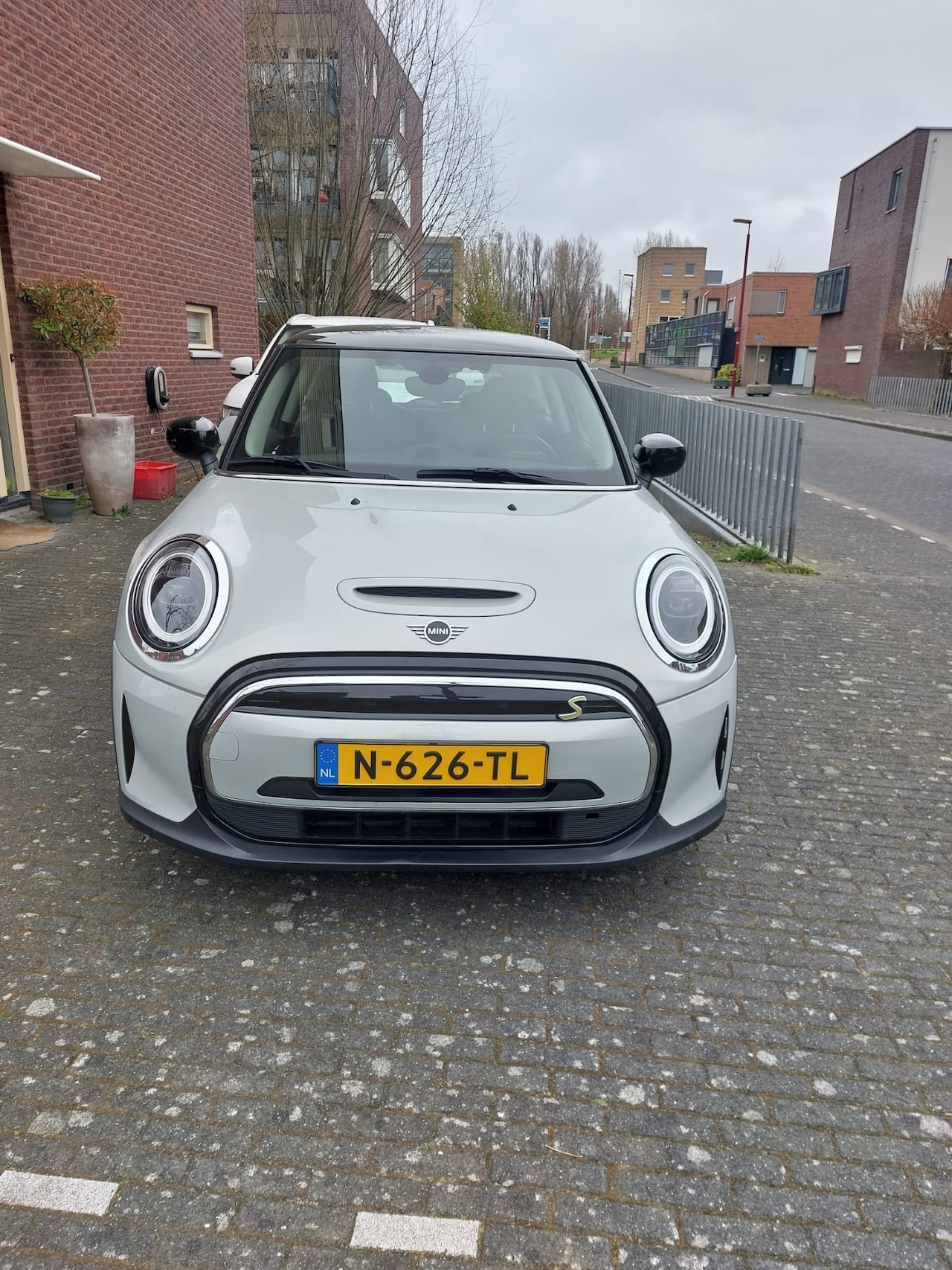 MINI Mini-Electric - Business Edition - AutoWereld.nl