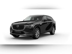 Mazda CX-60 - E- SKYACTIV- G PHEV 327 8AT AWD EXCLUSIVE-LINE BUSINESS EDITION