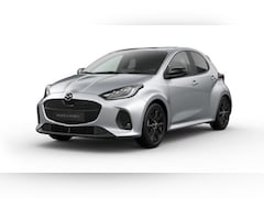 Mazda 2 Hybrid - 2 116 HOMURA /€3050 INSTAP VOORDEEL