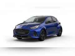 Mazda 2 Hybrid - 2 116 HOMURA / €3050 INSTAP VOORDEEL