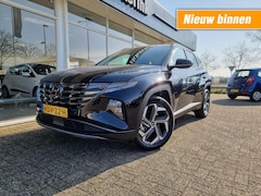 Hyundai Tucson - 1.6 T-GDI HEV COMF SMART ADAPTIEF 19