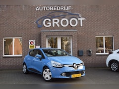 Renault Clio - 1.2 16V AIRCO/TREKHAAK/CRUISE